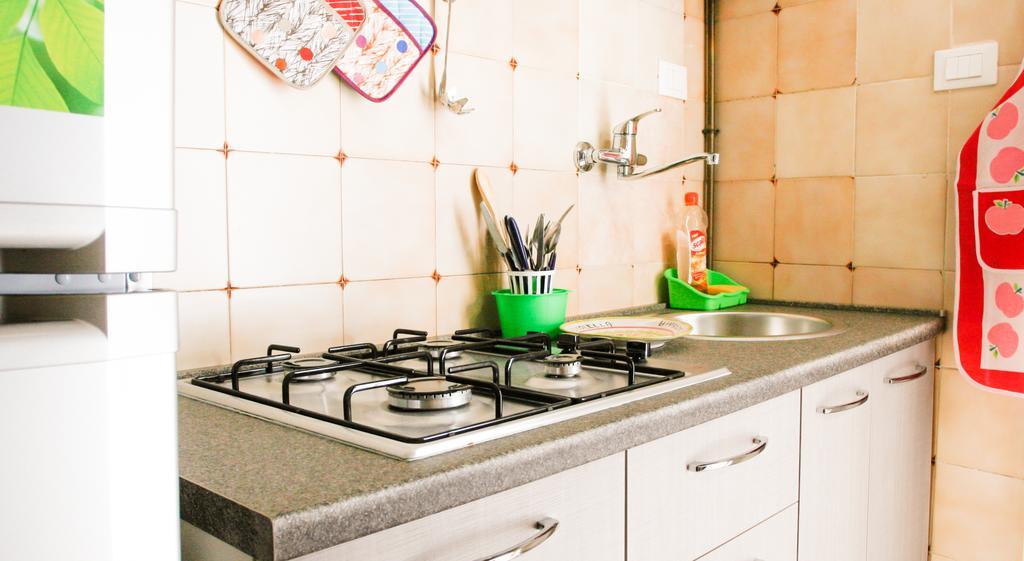 Sacre Bleu Apartments Λέτσε Εξωτερικό φωτογραφία