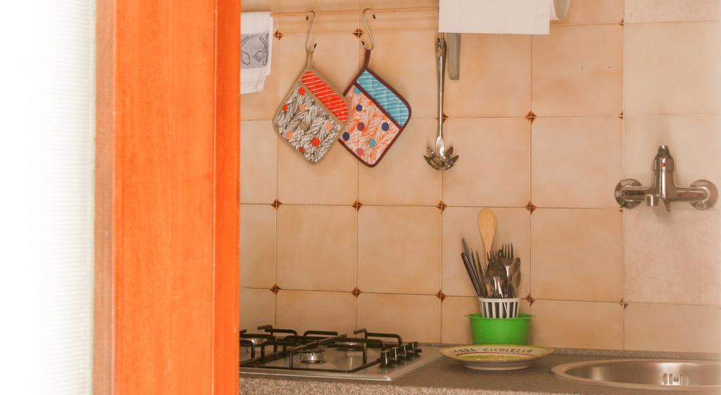Sacre Bleu Apartments Λέτσε Εξωτερικό φωτογραφία